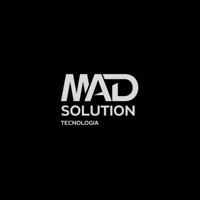 Empresa de TI, MAD SOLUTION