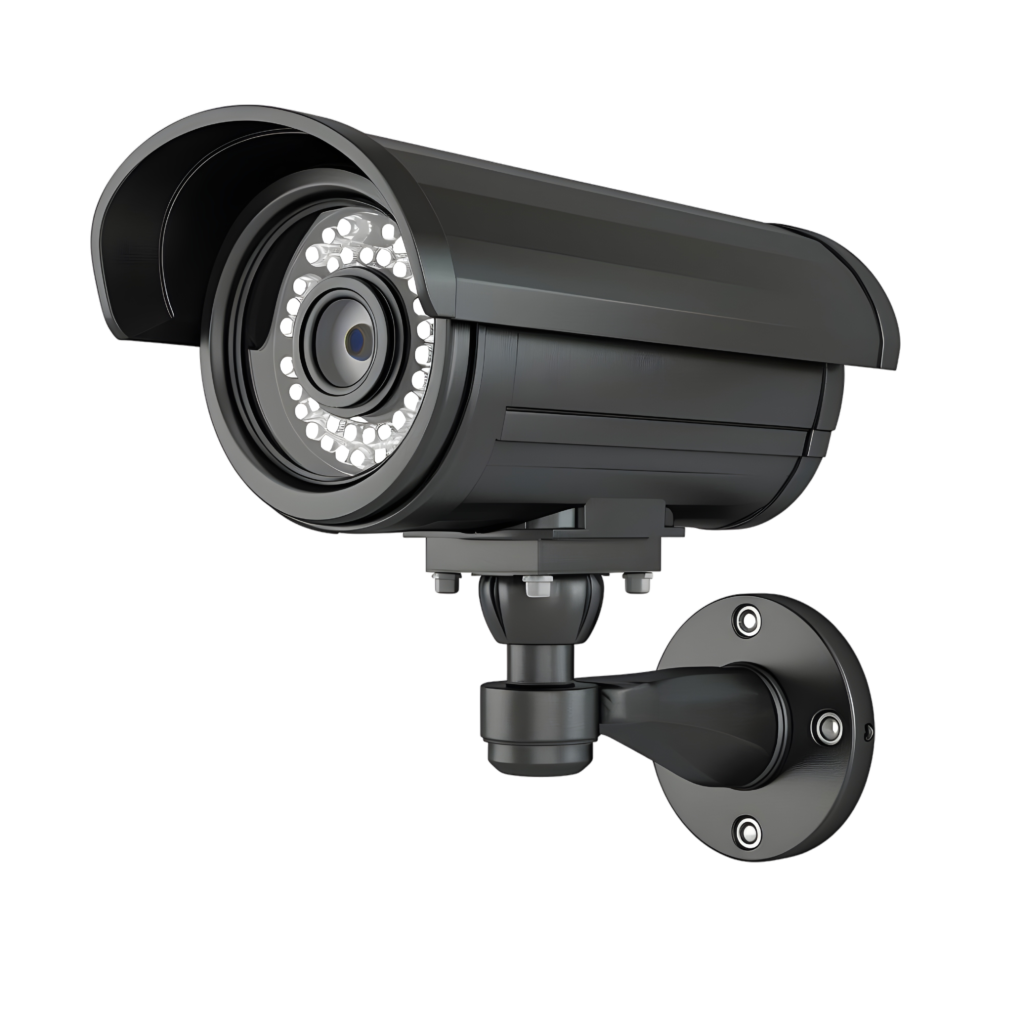 Empresa de Câmera de segurança