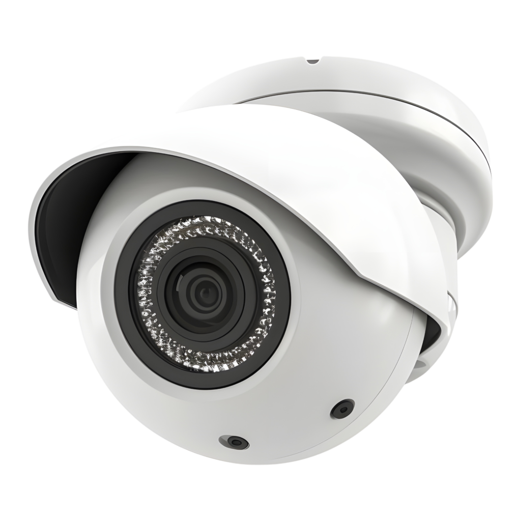 Empresa de Câmera de segurança