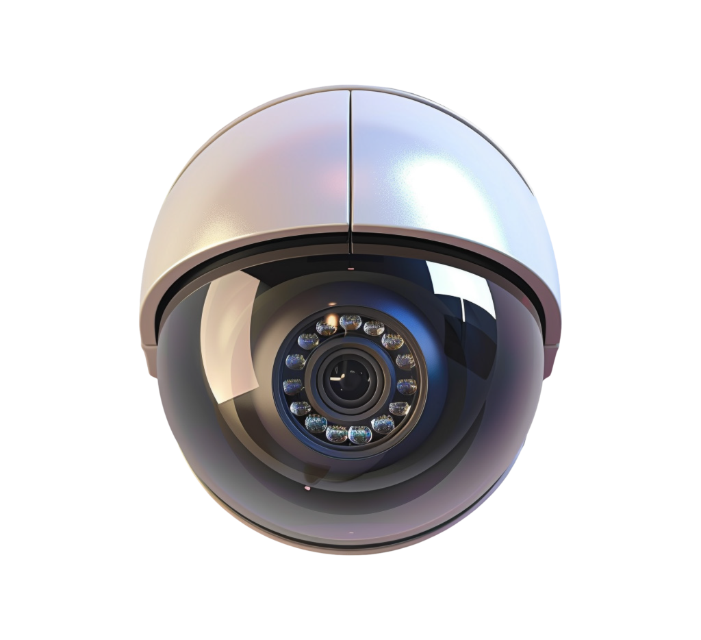 Empresa de Câmera de segurança